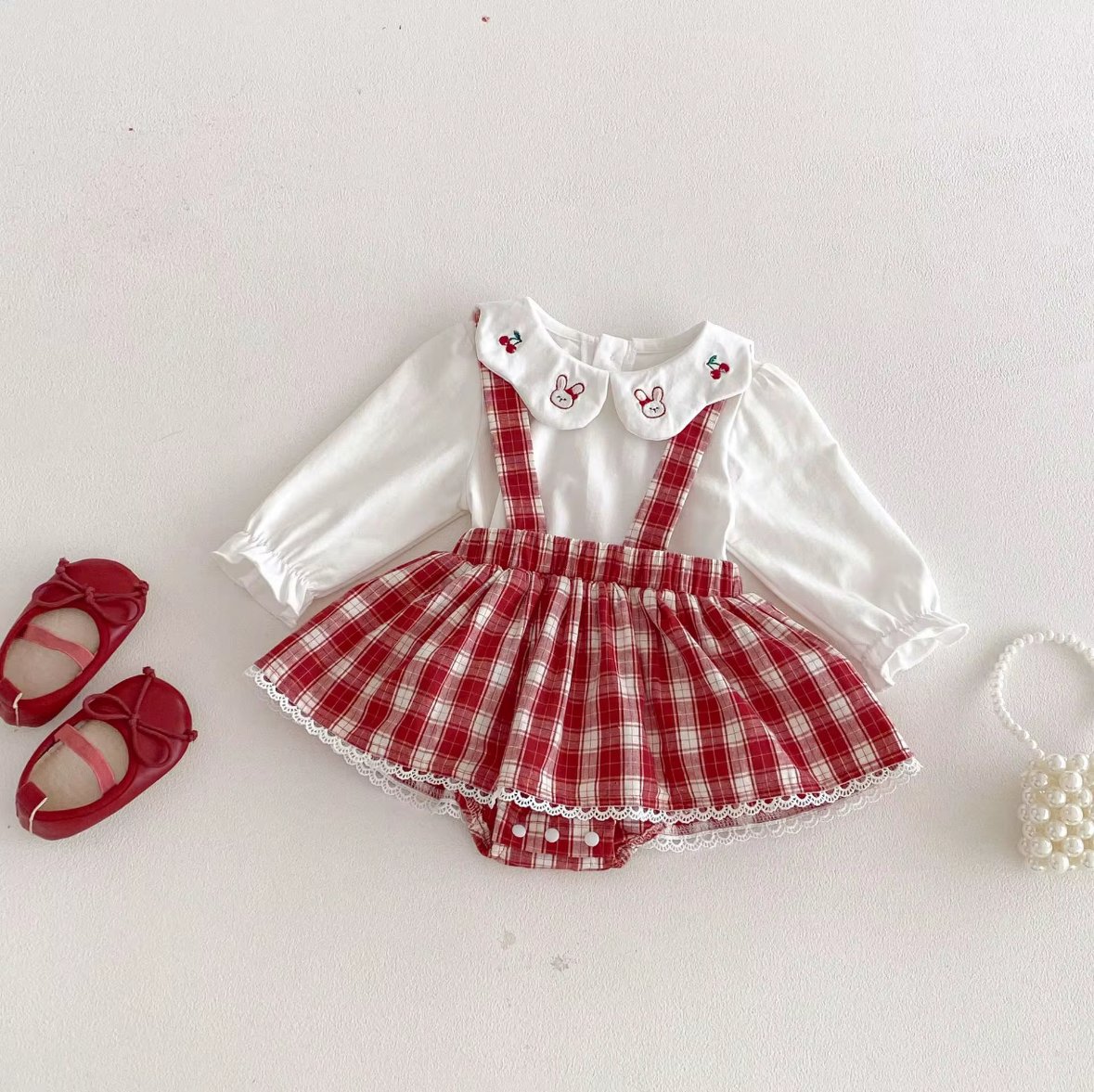 Babygirl set