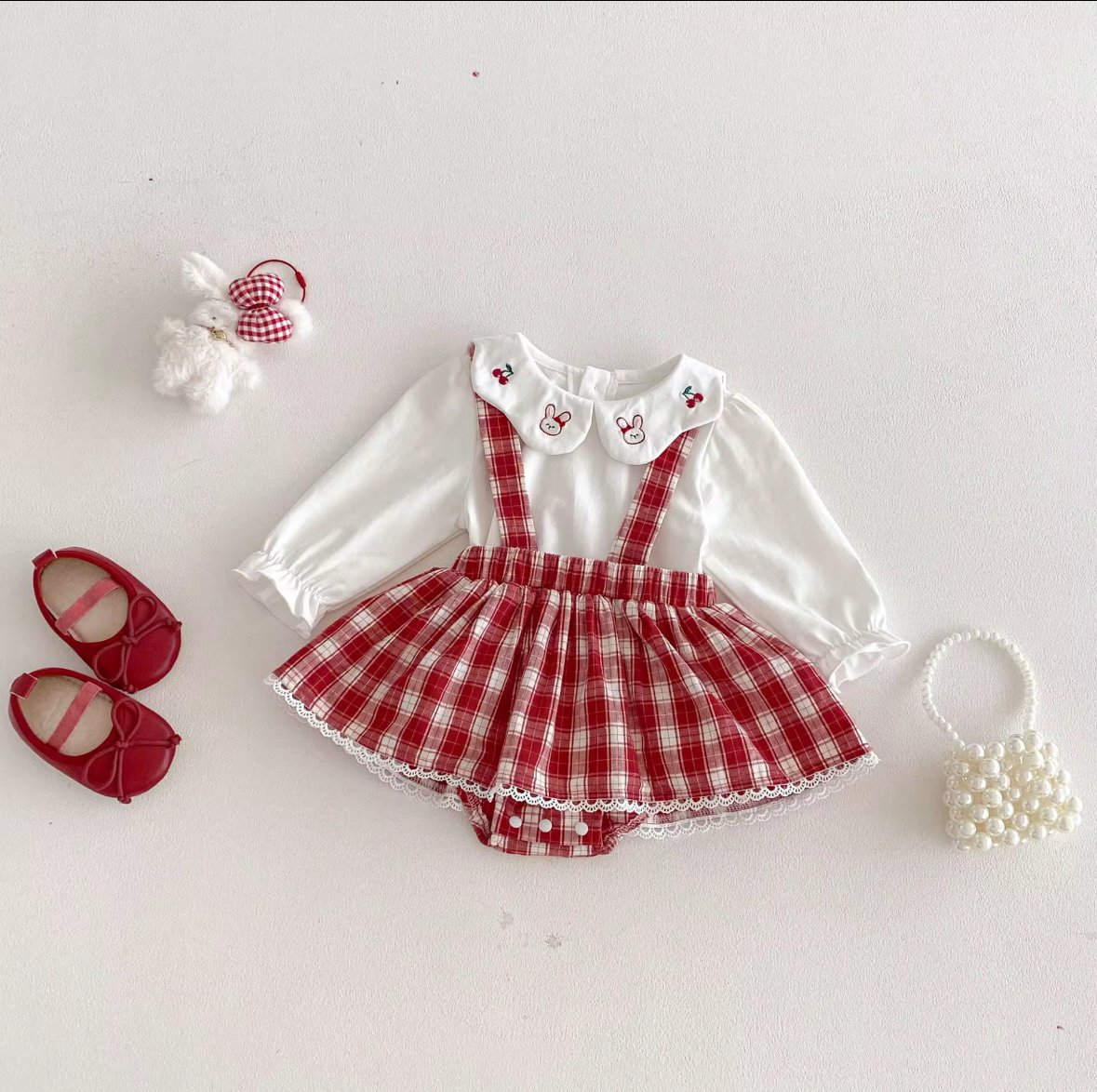 Babygirl set
