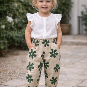 Toddler pant