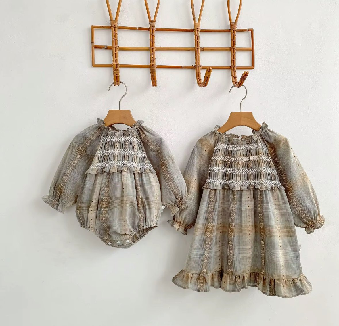 Spring dress
