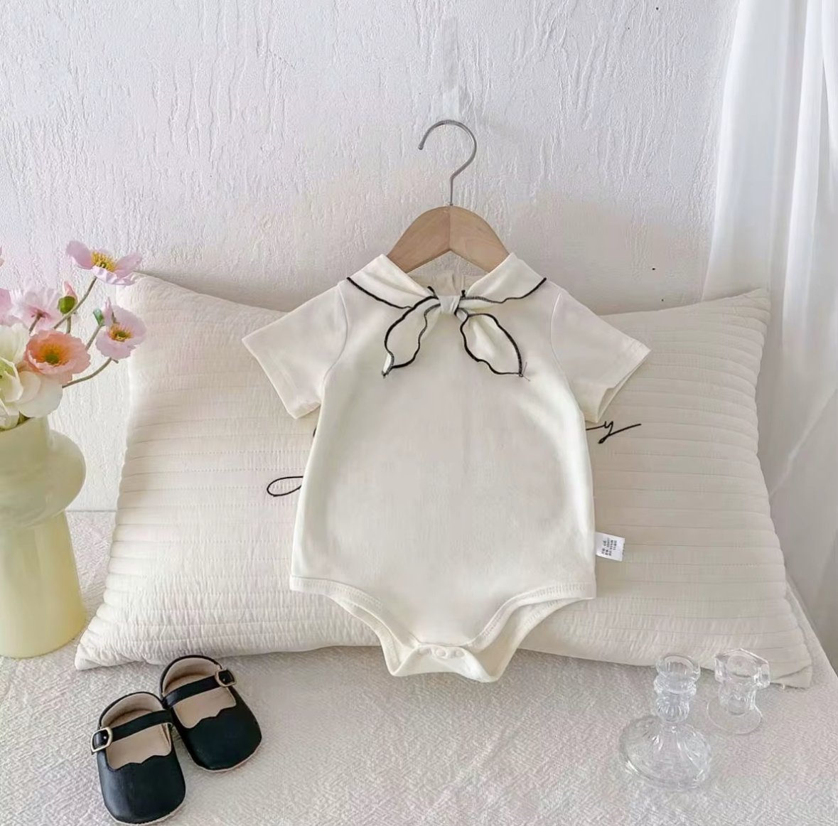 Girl bodysuit