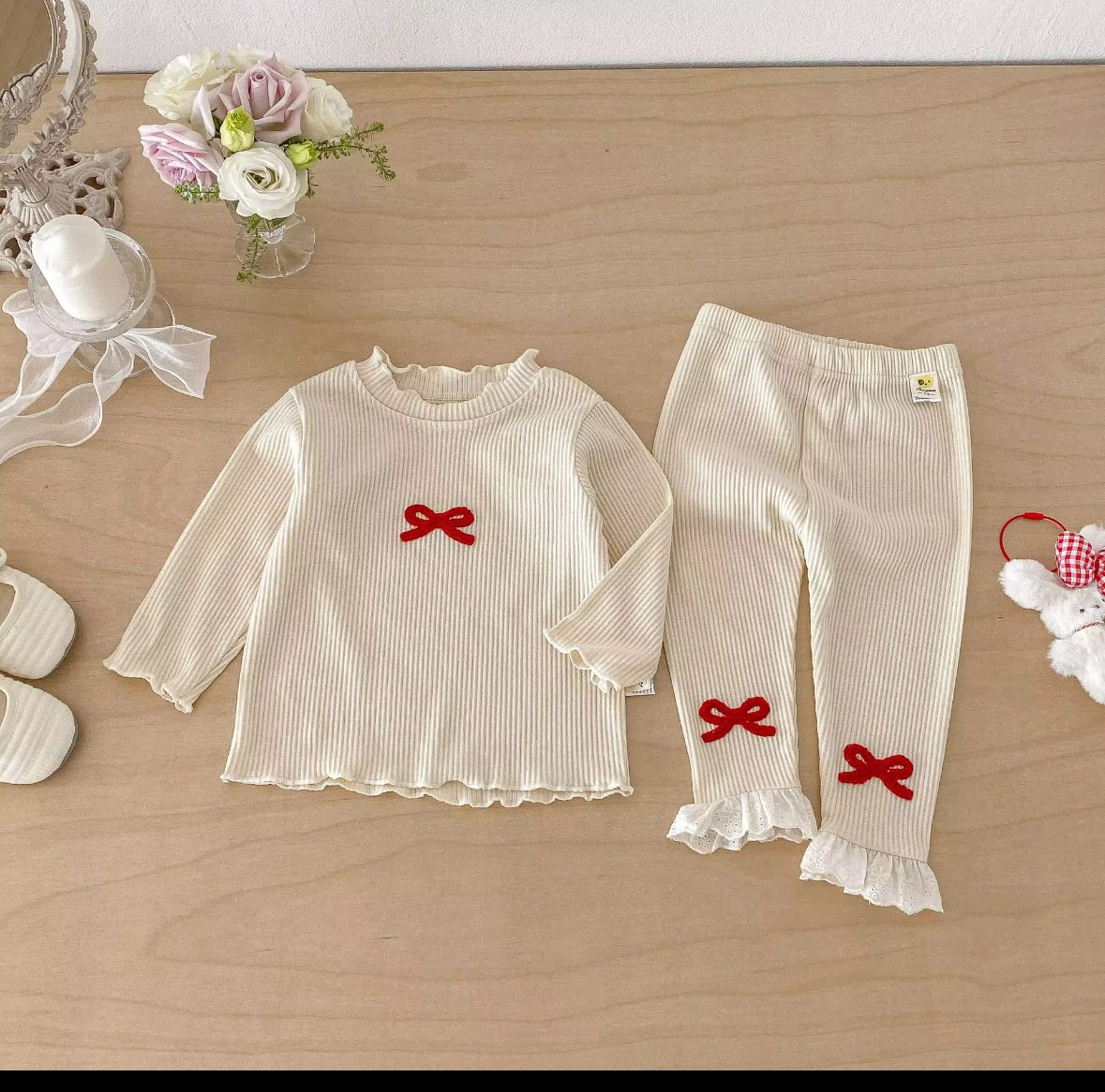 Pant set
