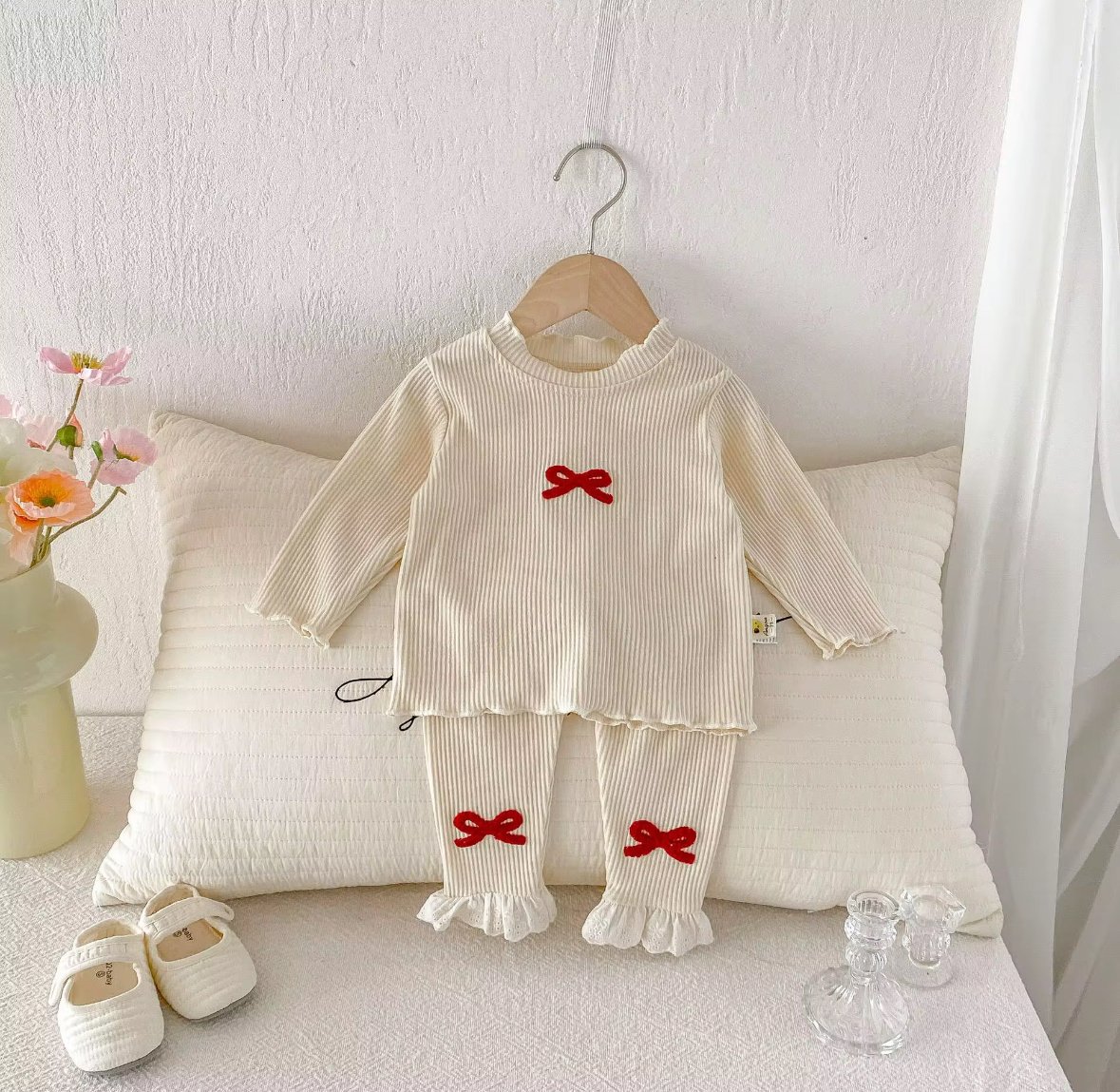 Pant set