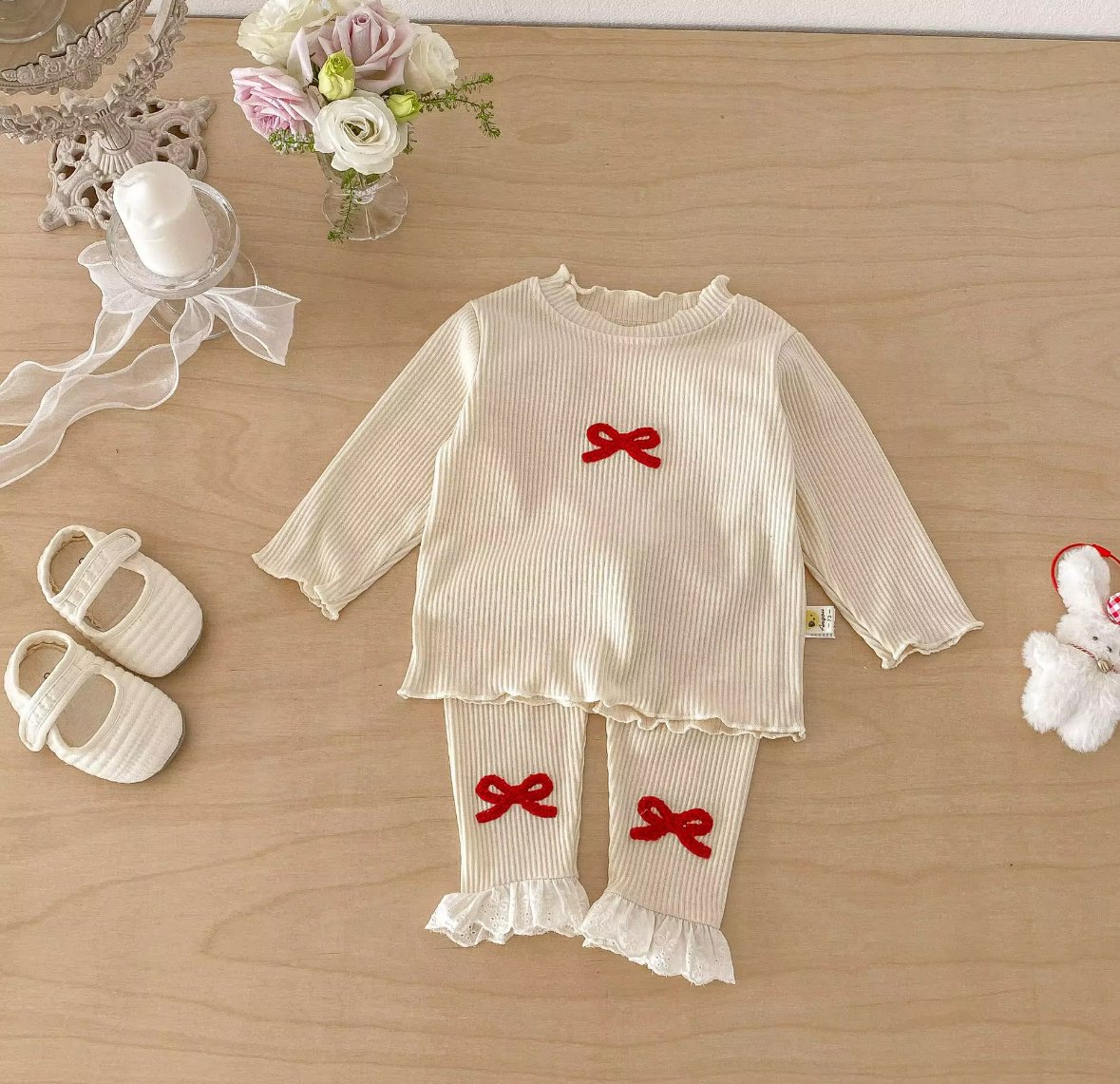 Pant set