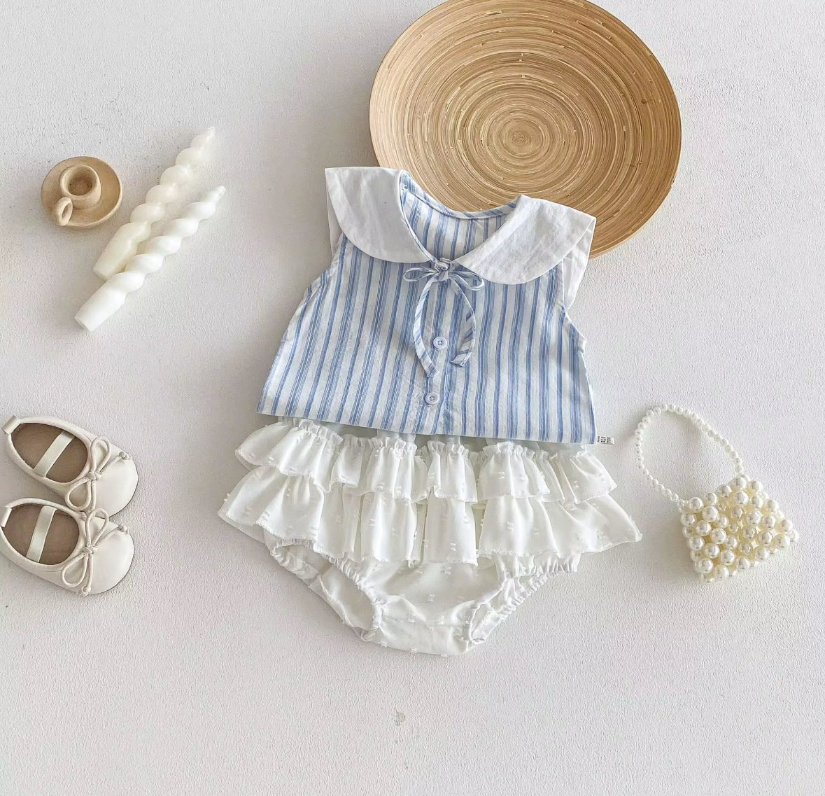 Babygirl set