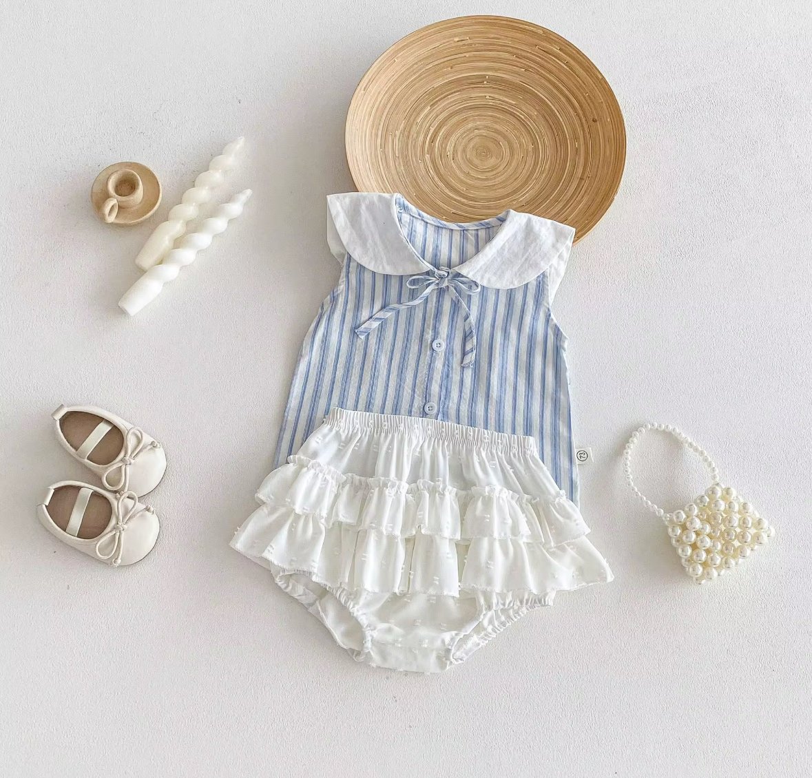 Babygirl set