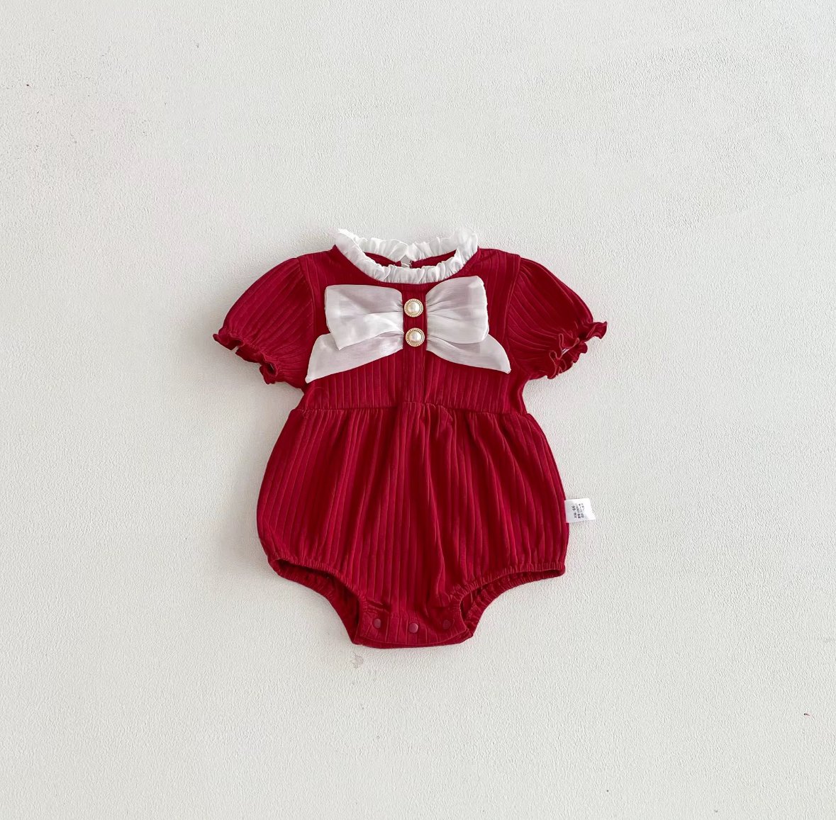 Baby bodysuit