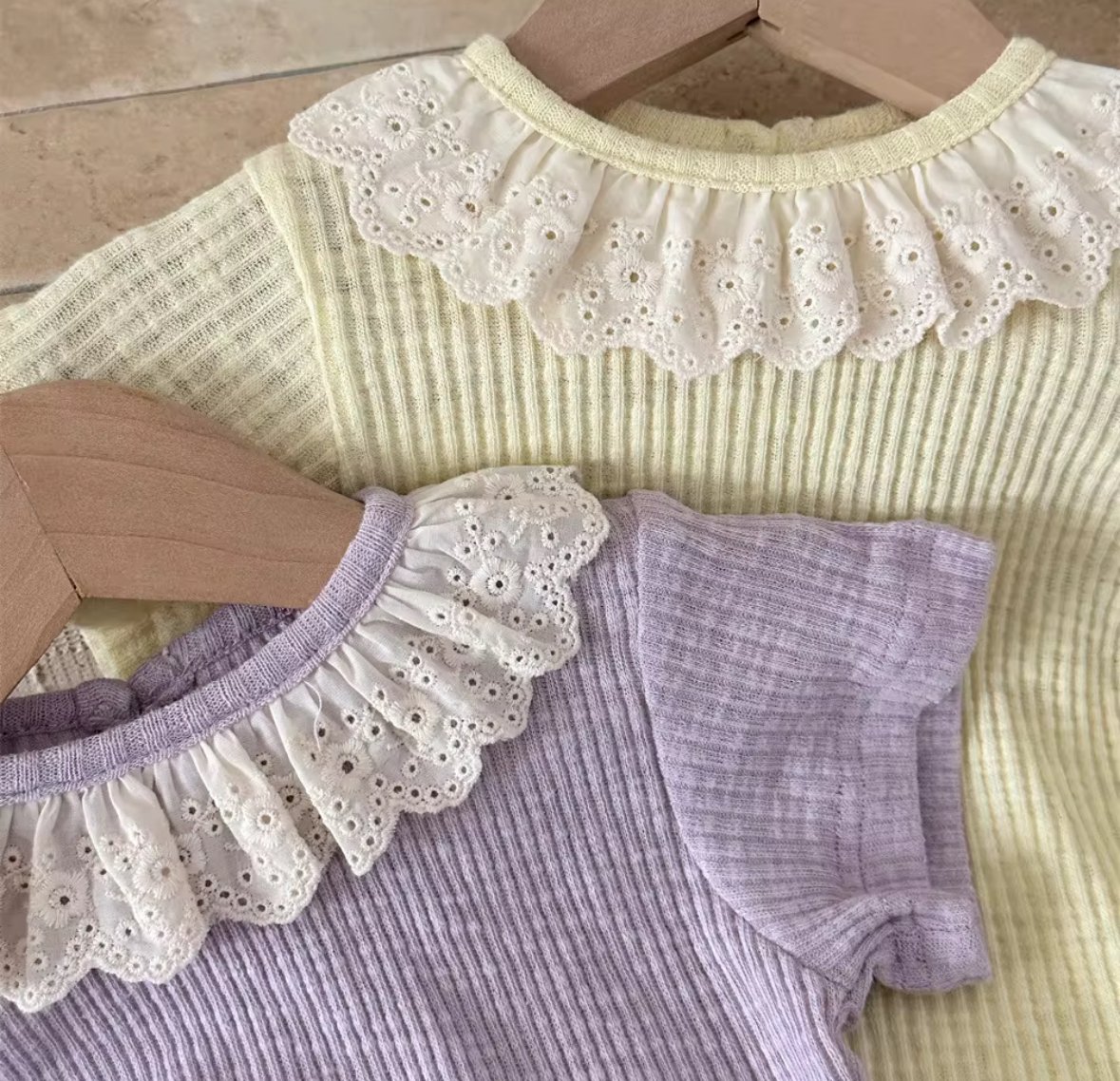 Purple Short-sleeve t shirt